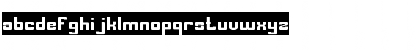 MY GOLDEN STAR-Inverse Normal Font MY GOLDEN STAR-Inverse Normal Font