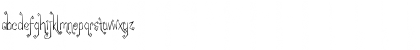 My Witcher Regular Font