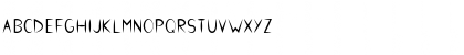 Mysterium Regular Font Mysterium Regular Font