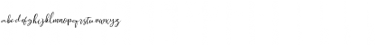 Mystic Darling Regular Font Mystic Darling Regular Font