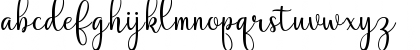 mysweet Regular Font