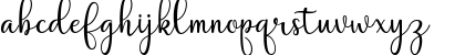 mysweet Regular Font