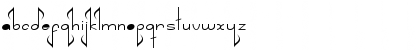 Nada Regular Font