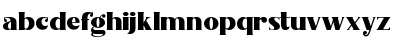 Nakone Demo Regular Font Nakone Demo Regular Font