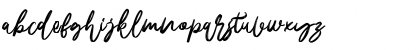 Namira Regular Font