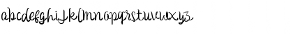 Nammira Regular Font Nammira Regular Font