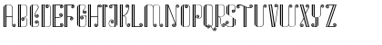 NASTAR PIE 1 Regular Font NASTAR PIE 1 Regular Font