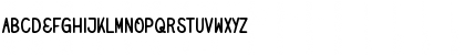 NativeMilesType Regular Font NativeMilesType Regular Font