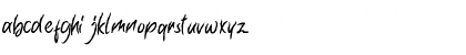 Natural Solid Regular Font Natural Solid Regular Font