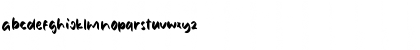 Natural Portabella Regular Font Natural Portabella Regular Font