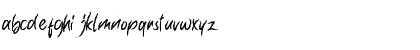 Natural Solid Regular Font Natural Solid Regular Font