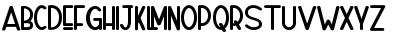 Naura Bold_DEMO Font Naura Bold_DEMO Font