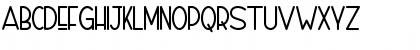 Naura Regular_DEMO Font Naura Regular_DEMO Font