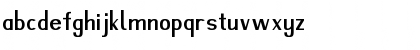 Nazgul Regular Font Nazgul Regular Font