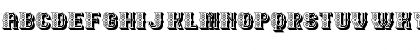 Necklace Regular Font