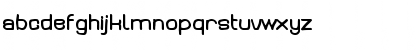Neo Metropolis Regular Font
