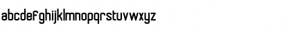 Nero Baruno Regular Font Nero Baruno Regular Font