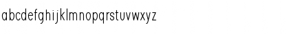 Nest normal Font
