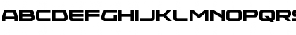 Neutron Dance Regular Font Neutron Dance Regular Font