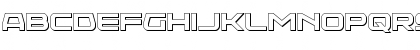 Neutron Dance 3D Regular Font Neutron Dance 3D Regular Font