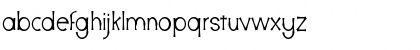 NEVALEX Regular Font NEVALEX Regular Font