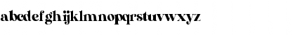 Nevrada Neue 
 Font