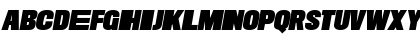 New Machines DEMO Regular Font New Machines DEMO Regular Font