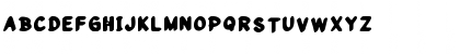 Newborn Regular Font