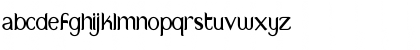 New Crown Light_DEMO Font New Crown Light_DEMO Font