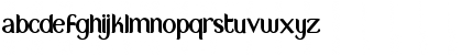New Crown Normal_DEMO Font New Crown Normal_DEMO Font