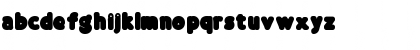 NewKids Regular Font