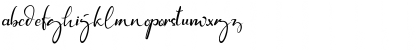 Newyorka Night Regular Font Newyorka Night Regular Font