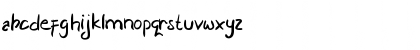 Ngabuburits Regular Font Ngabuburits Regular Font