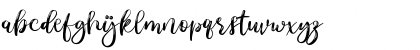Nhadiem Elans Demo Regular Font Nhadiem Elans Demo Regular Font