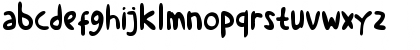 Nhaturlhy Regular Font Nhaturlhy Regular Font
