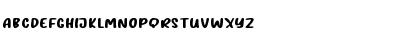 Nice Dream Regular Font