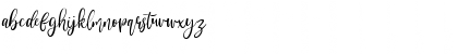 Nicholia Regular Font Nicholia Regular Font