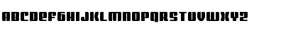 Nicomedia Regular Font Nicomedia Regular Font