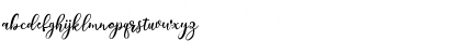 niesha Regular Font niesha Regular Font