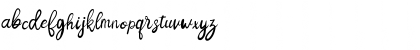 Nila Ambar Regular Font Nila Ambar Regular Font