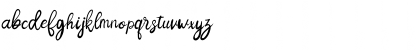 Nila Ambar Regular Font Nila Ambar Regular Font