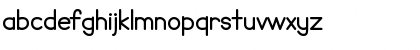 Nilam Extra Bold Regular Font