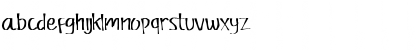 Ninabell Demo Regular Font Ninabell Demo Regular Font