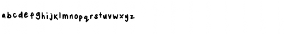 Ninas Font Regular Font Ninas Font Regular Font