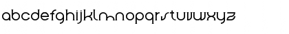 Nineland Regular Font