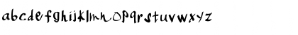 NinjaSushi Regular Font