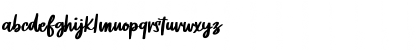 Noifale FREE Regular Font