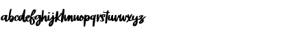 Noifale FREE Regular Font Noifale FREE Regular Font