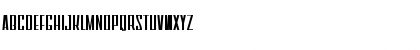 Nomz Regular Font