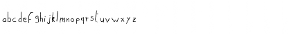 Nonna Regular Font